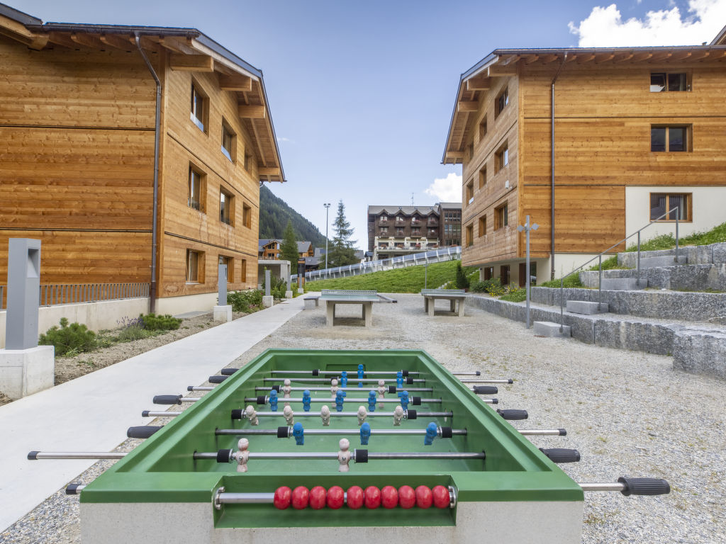 Appartement SWISSPEAK Resorts Zinal