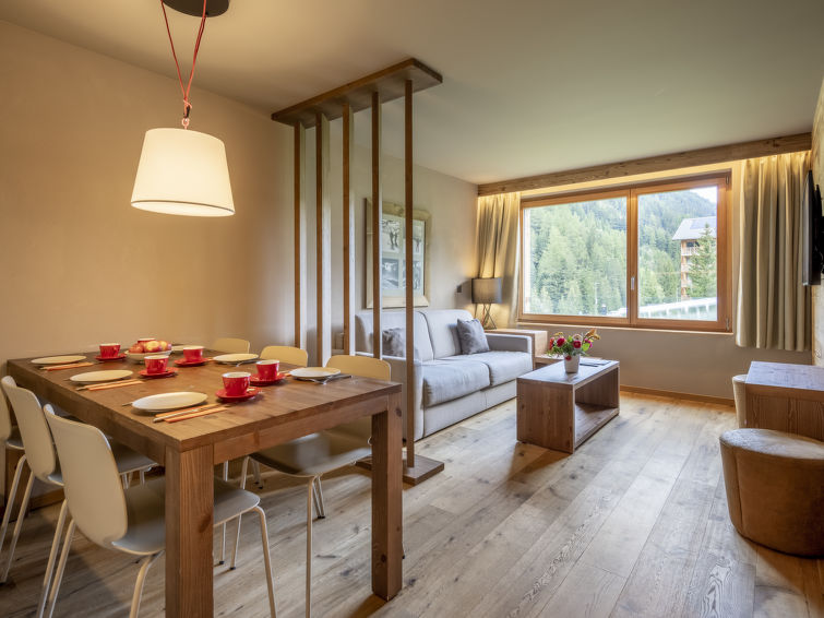 Search and Stay destination Anniviers, VS - Switzerland from AU$ 613. 3 room apartment Standard