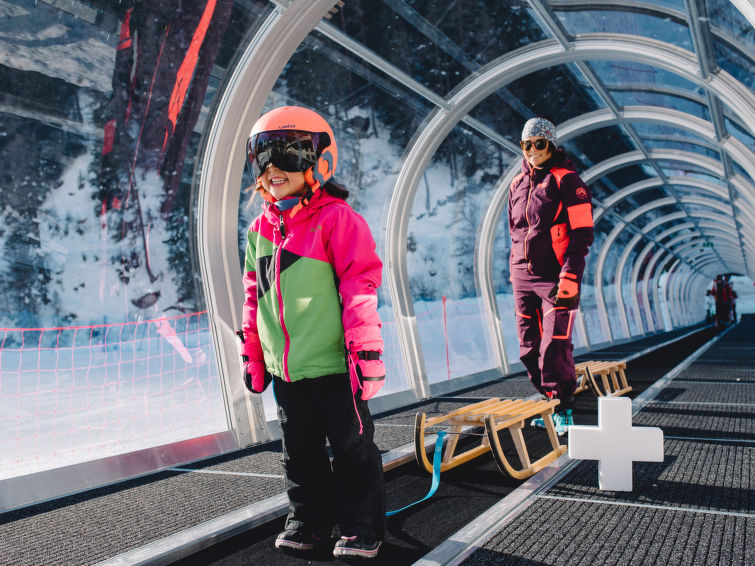 Search and Stay destination Anniviers, VS - Switzerland from AU$ 199. SWISSPEAK Resorts Zinal