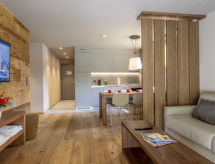 SWISSPEAK Dent blanche wheelchair access