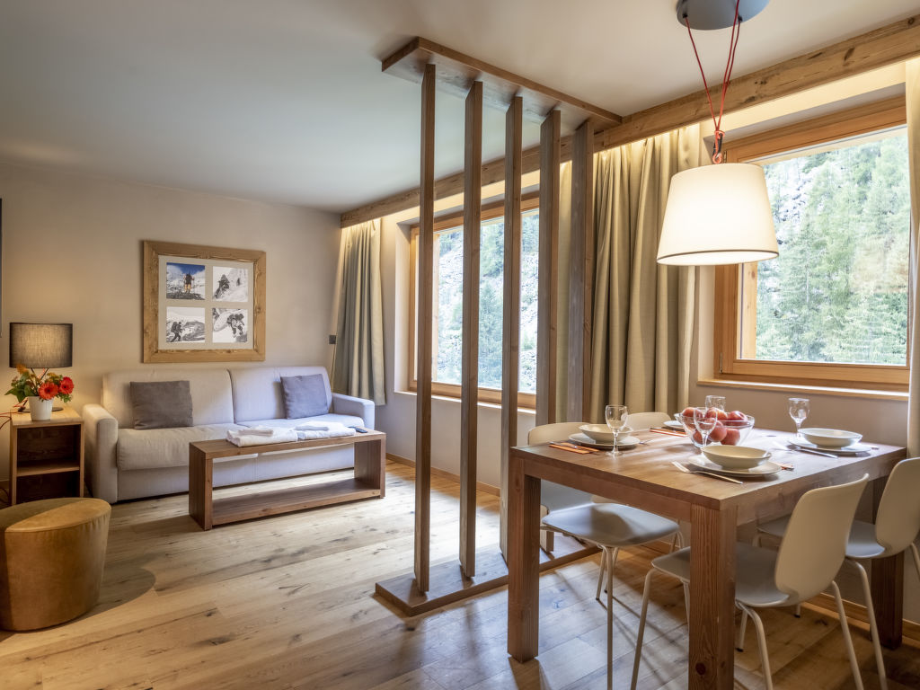 SWISSPEAK Resorts Bishorn