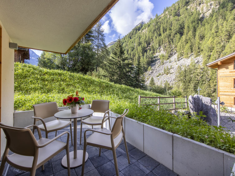 Lägenhet Swisspeak Resorts Grand cornier