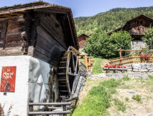 Appartement SWISSPEAK Resorts Zinal