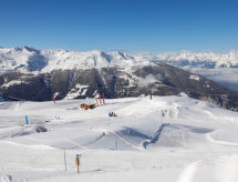 Appartement SWISSPEAK Resorts Zinal