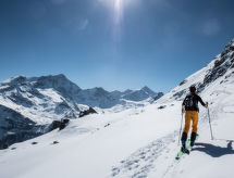 Appartement SWISSPEAK Resorts Zinal