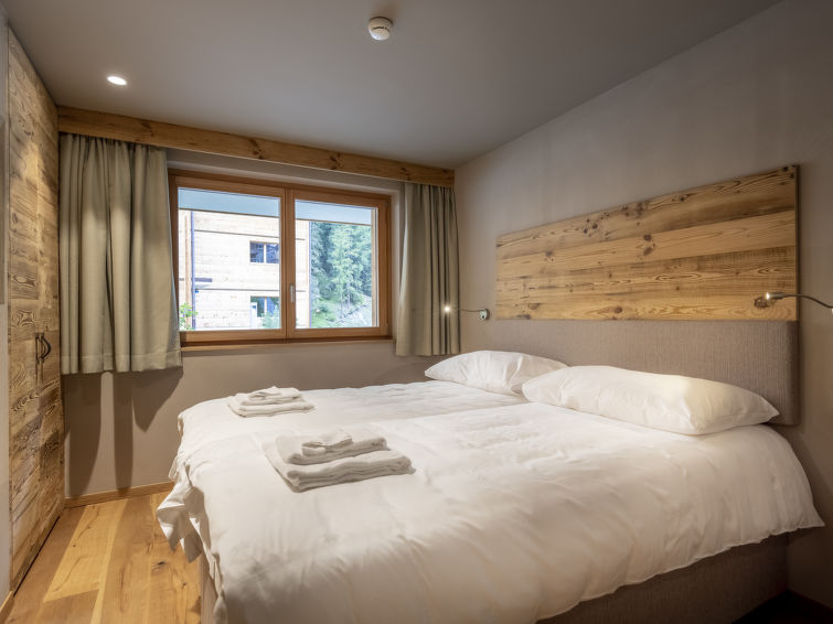 Apartamento SWISSPEAK Resorts Pigne de la lée