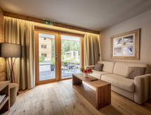 SWISSPEAK Resorts Pigne de la lée