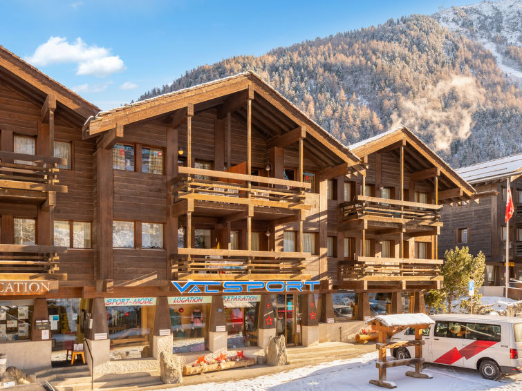 Apartamento Tarcianne B11