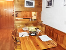 Ferienwohnung Tarcianne Apt A6