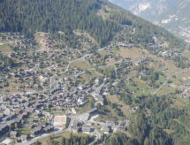 Ferienwohnung Tarcianne Apt A6