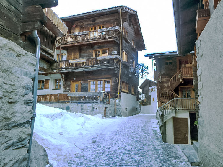 Photo of Chalet A Coeur