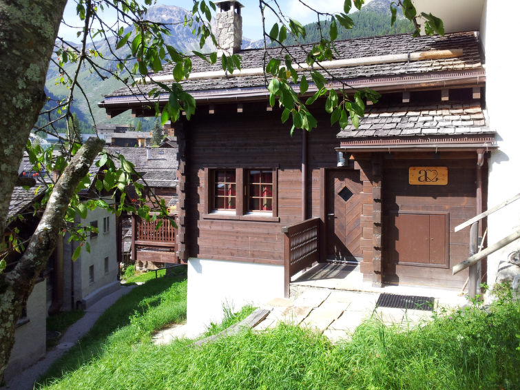 Photo of Chalet A Coeur