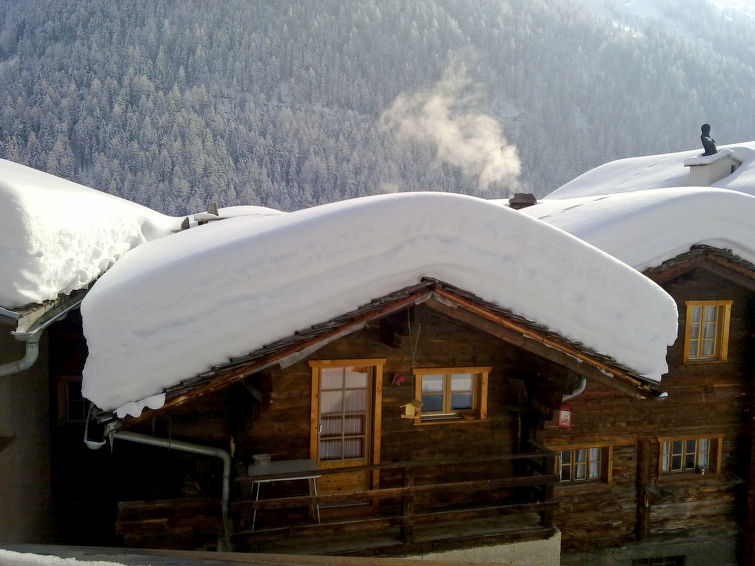 Photo of Chalet A Coeur