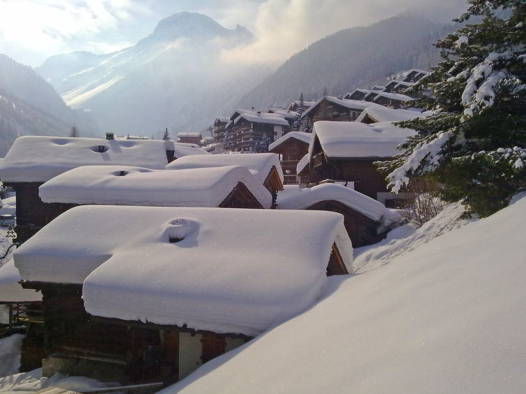 Photo of Chalet A Coeur