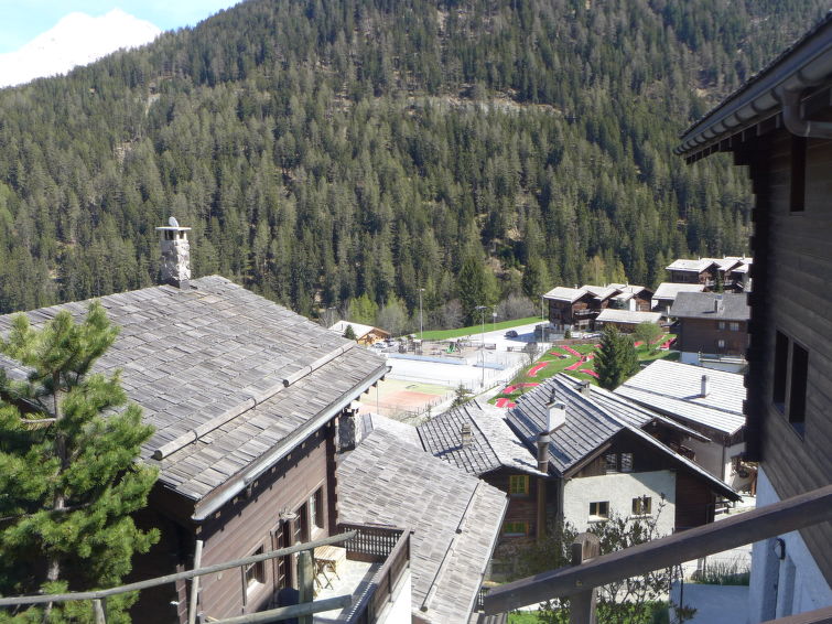 Photo of Chalet A Coeur