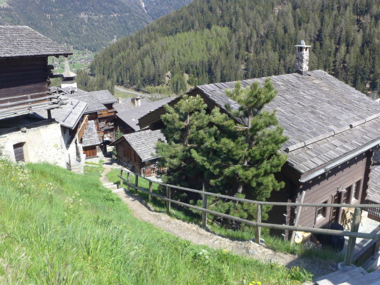 Photo of Chalet A Coeur