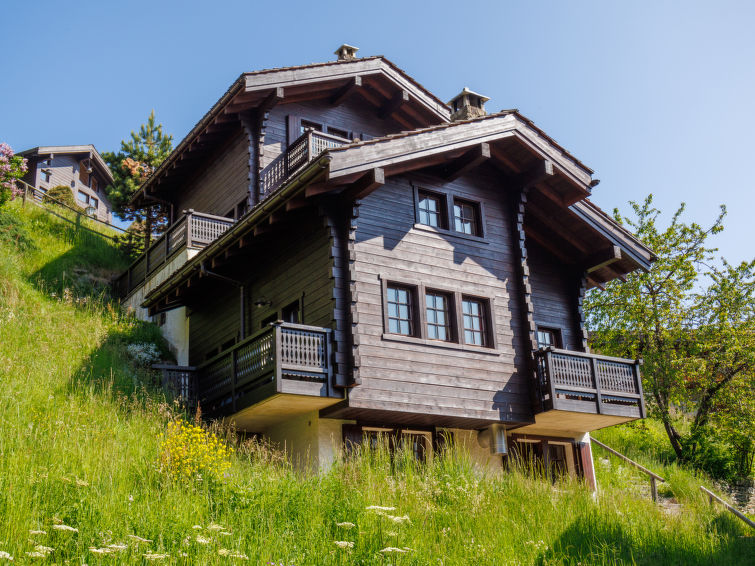 Photo of Chalet A Coeur