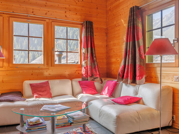 Photo of Chalet A Coeur