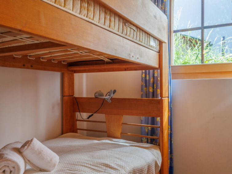 Photo of Chalet A Coeur