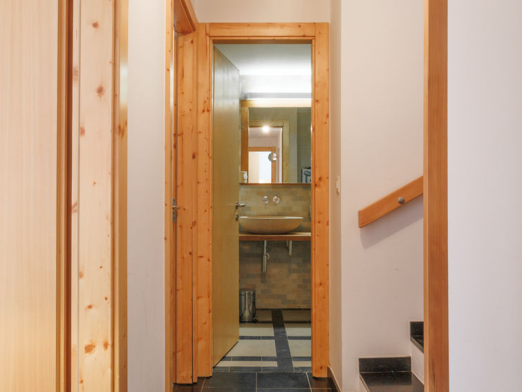 Photo of Chalet A Coeur