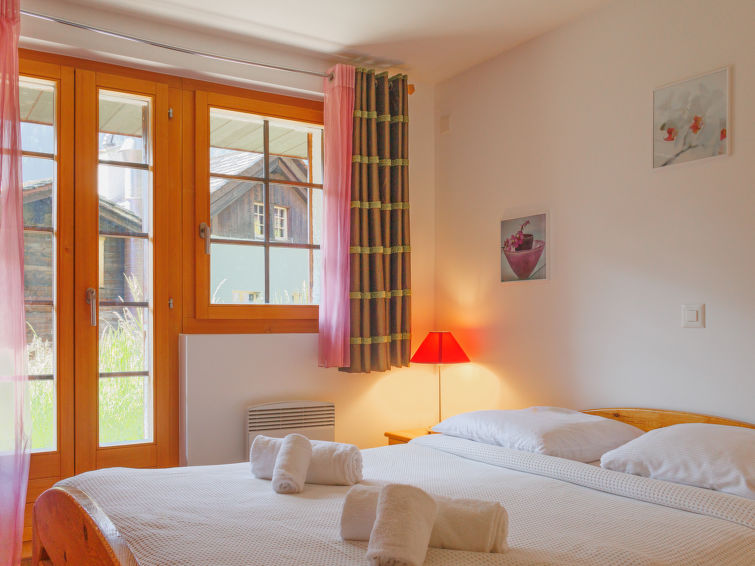 Photo of Chalet A Coeur