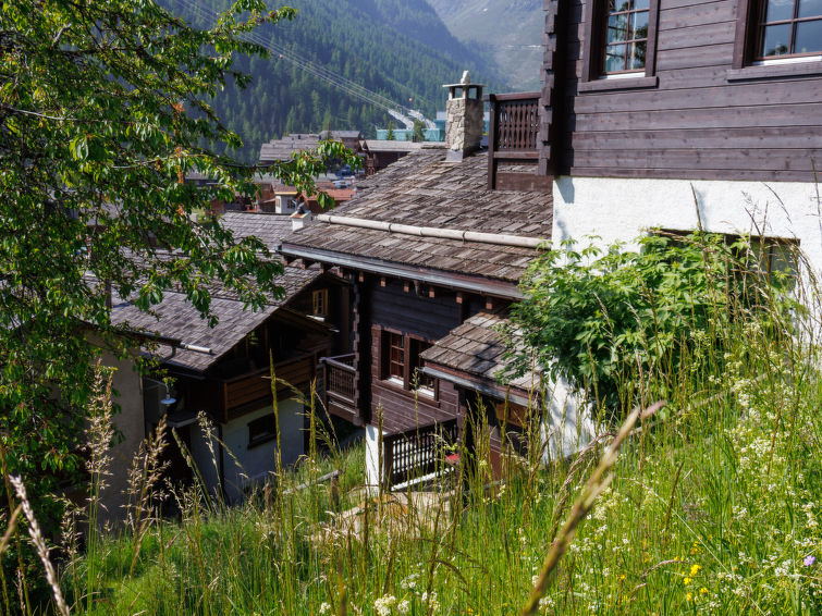 Photo of Chalet A Coeur
