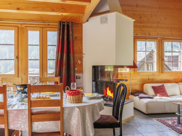 Photo of Chalet A Coeur