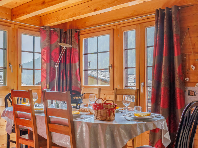 Photo of Chalet A Coeur