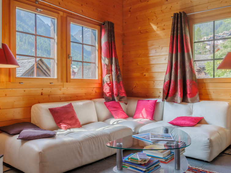 Photo of Chalet A Coeur