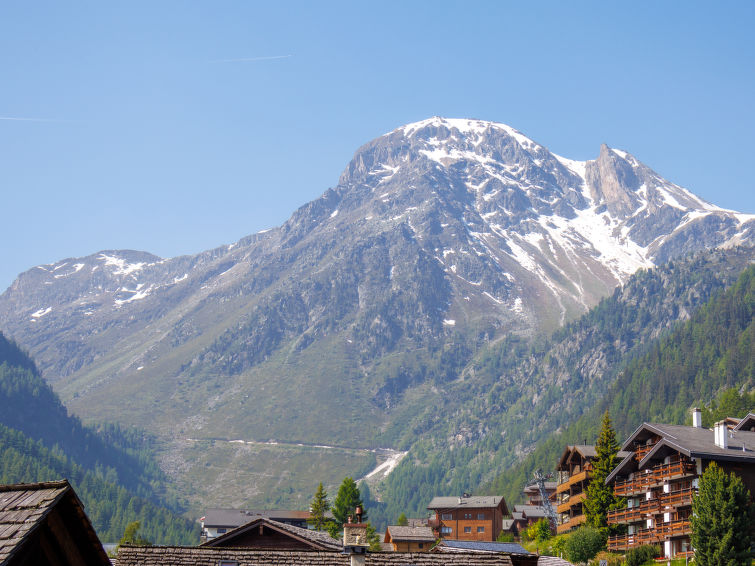 Photo of Chalet A Coeur