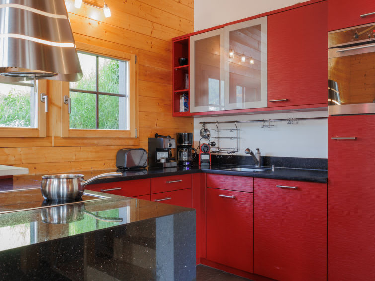 Photo of Chalet A Coeur