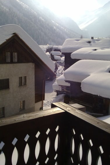 Photo of Chalet A Coeur