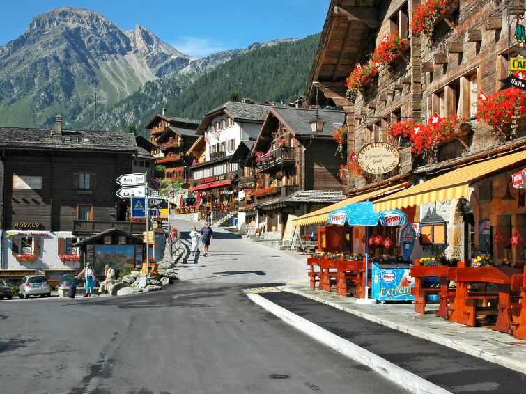 Photo of Chalet A Coeur