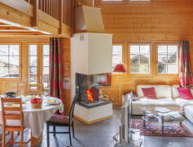 Chalet A Coeur