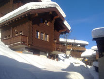 Chalet A Coeur