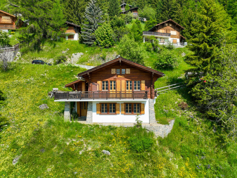 Photo of Les Clarines