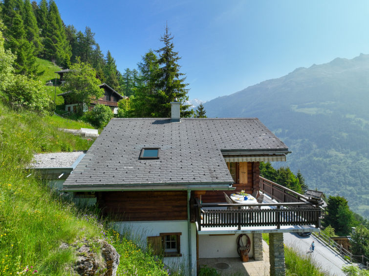 Photo of Les Clarines