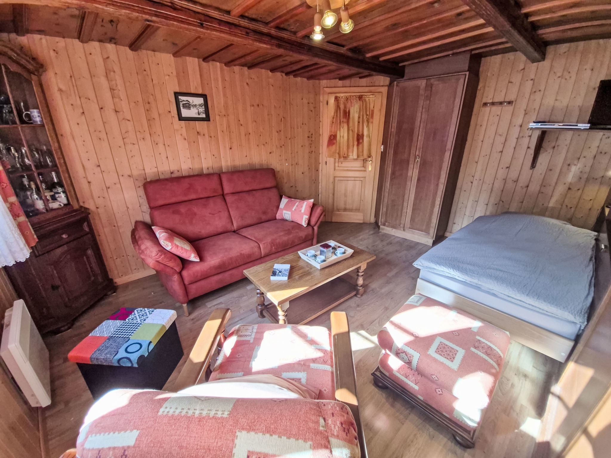 Photo of Le Moulin 74