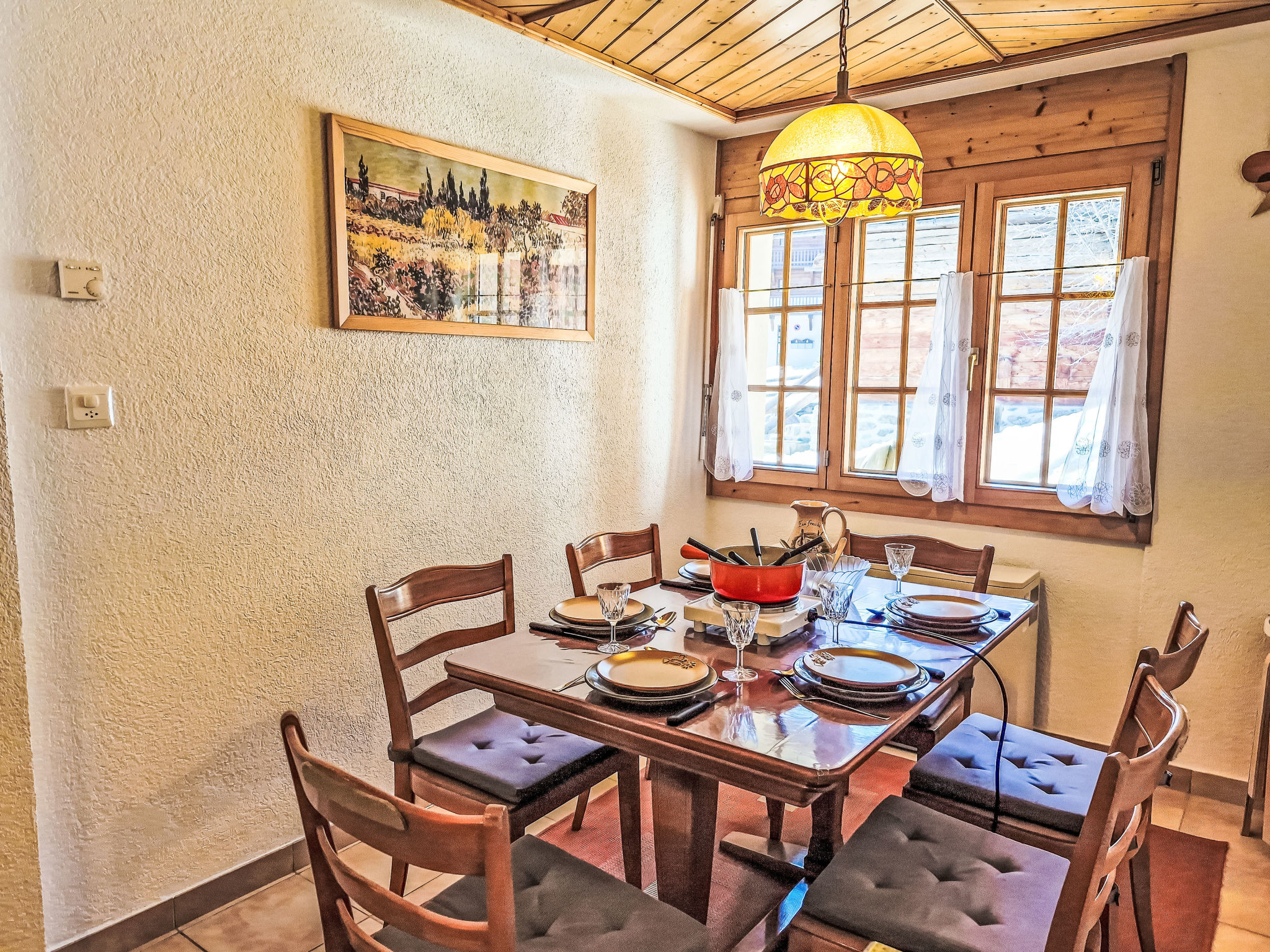 Photo of Le Moulin 74