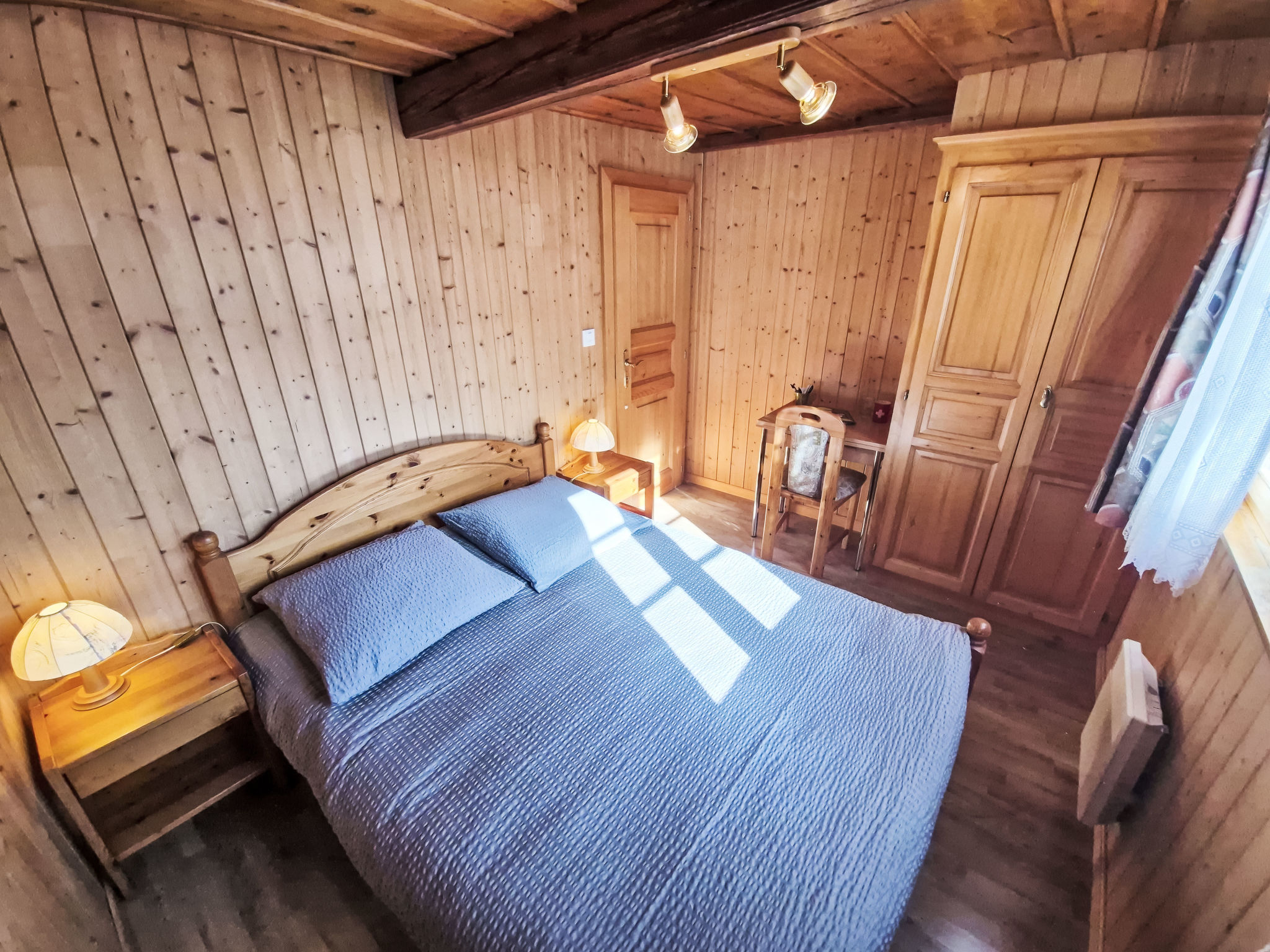 Photo of Le Moulin 74