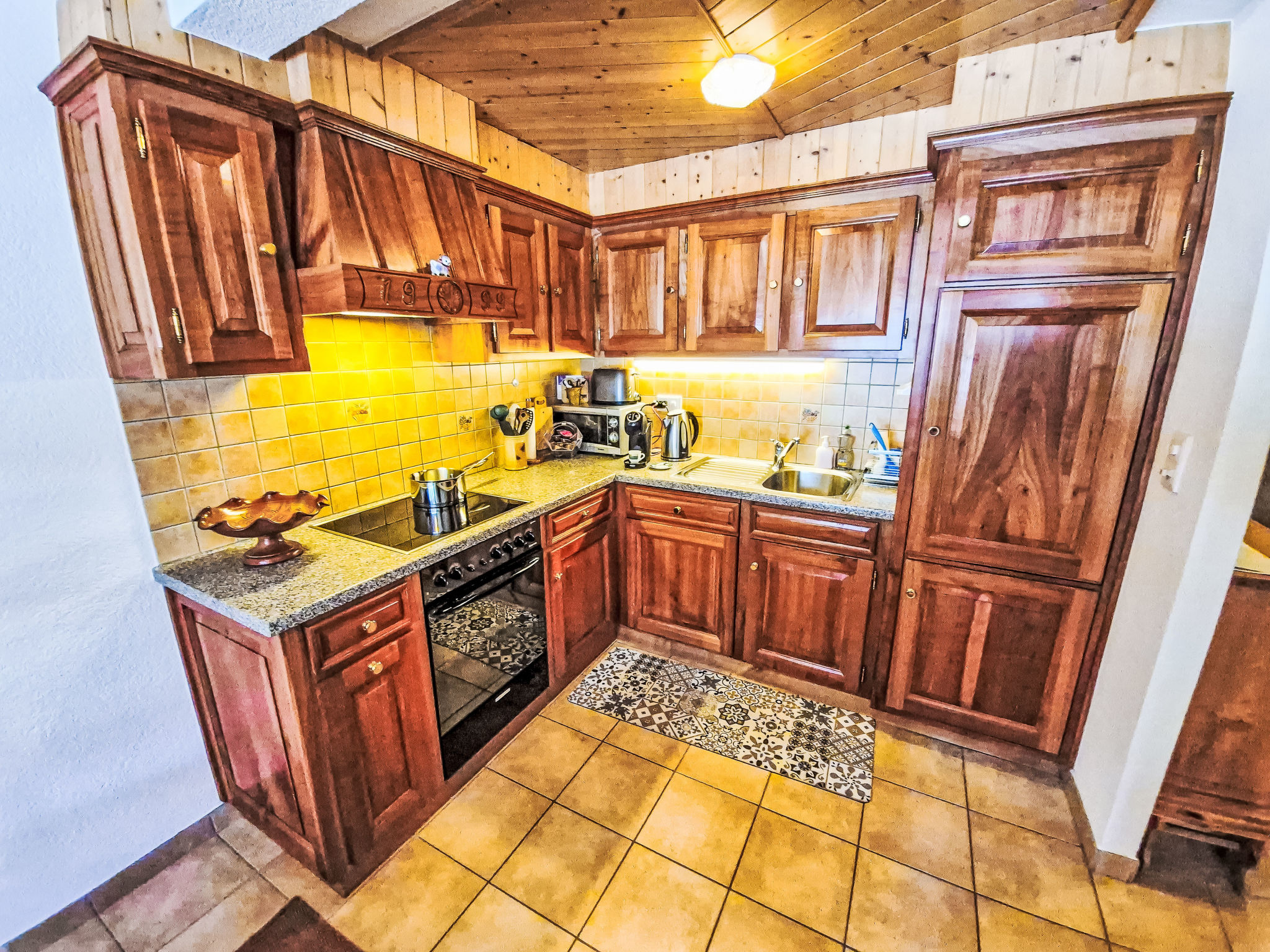 Photo of Le Moulin 74