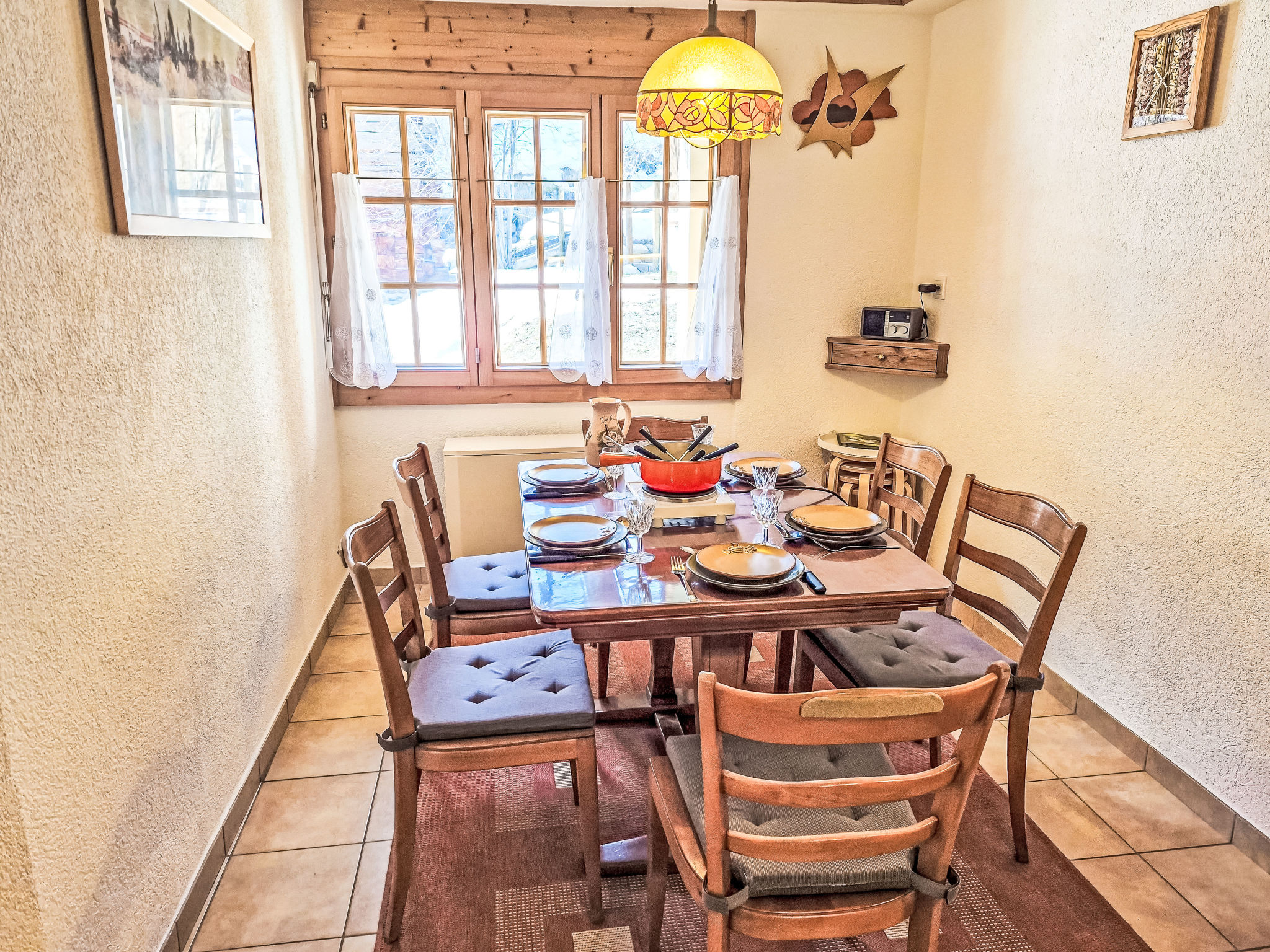 Photo of Le Moulin 74