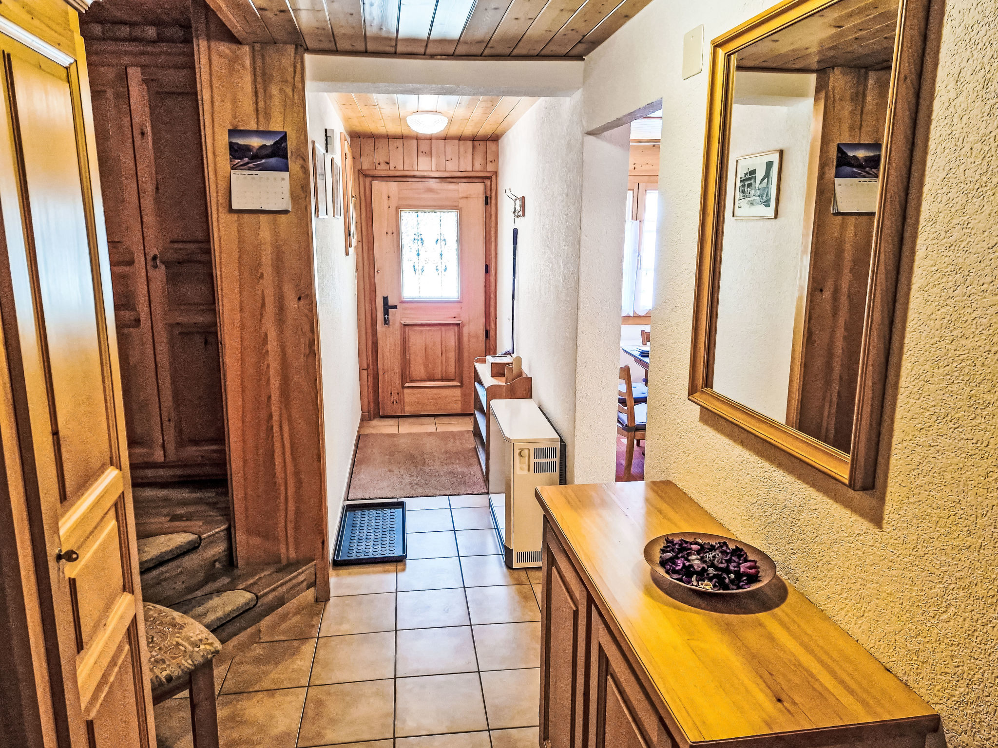 Photo of Le Moulin 74