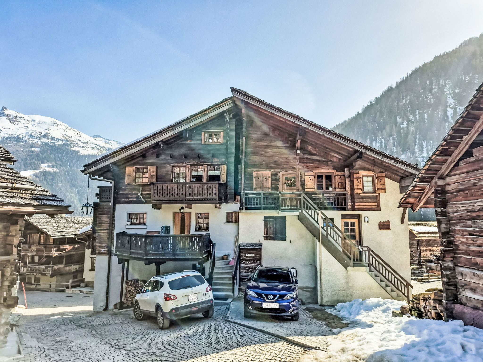 Photo of Le Moulin 74