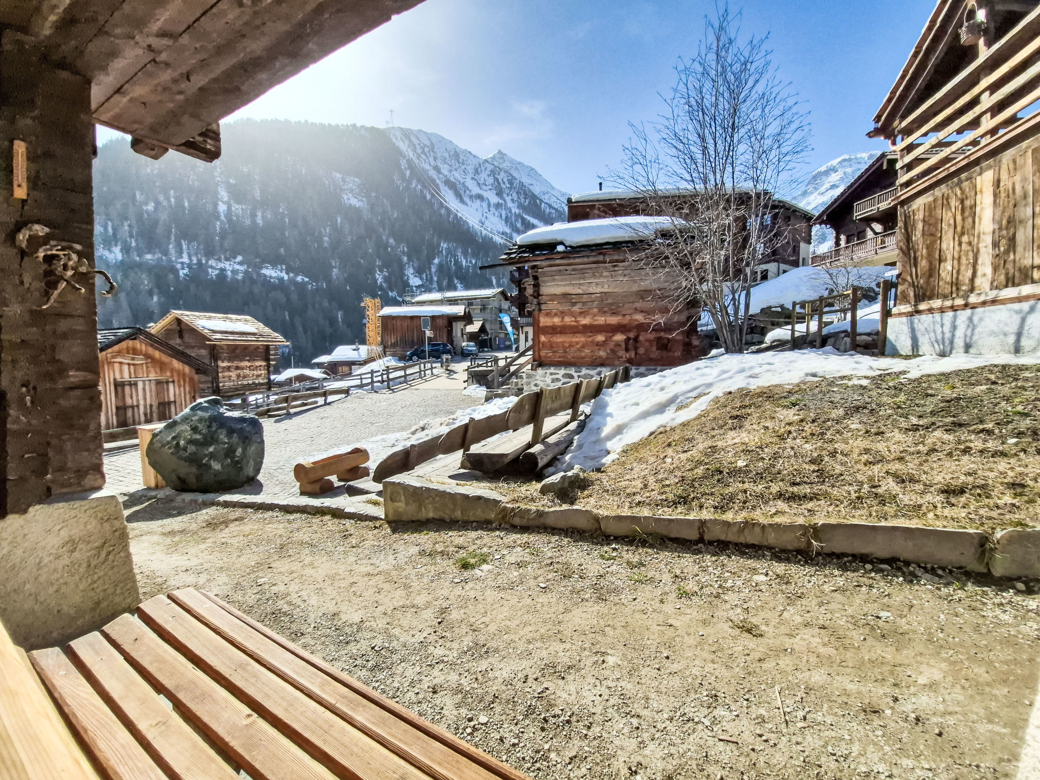 Photo of Le Moulin 74