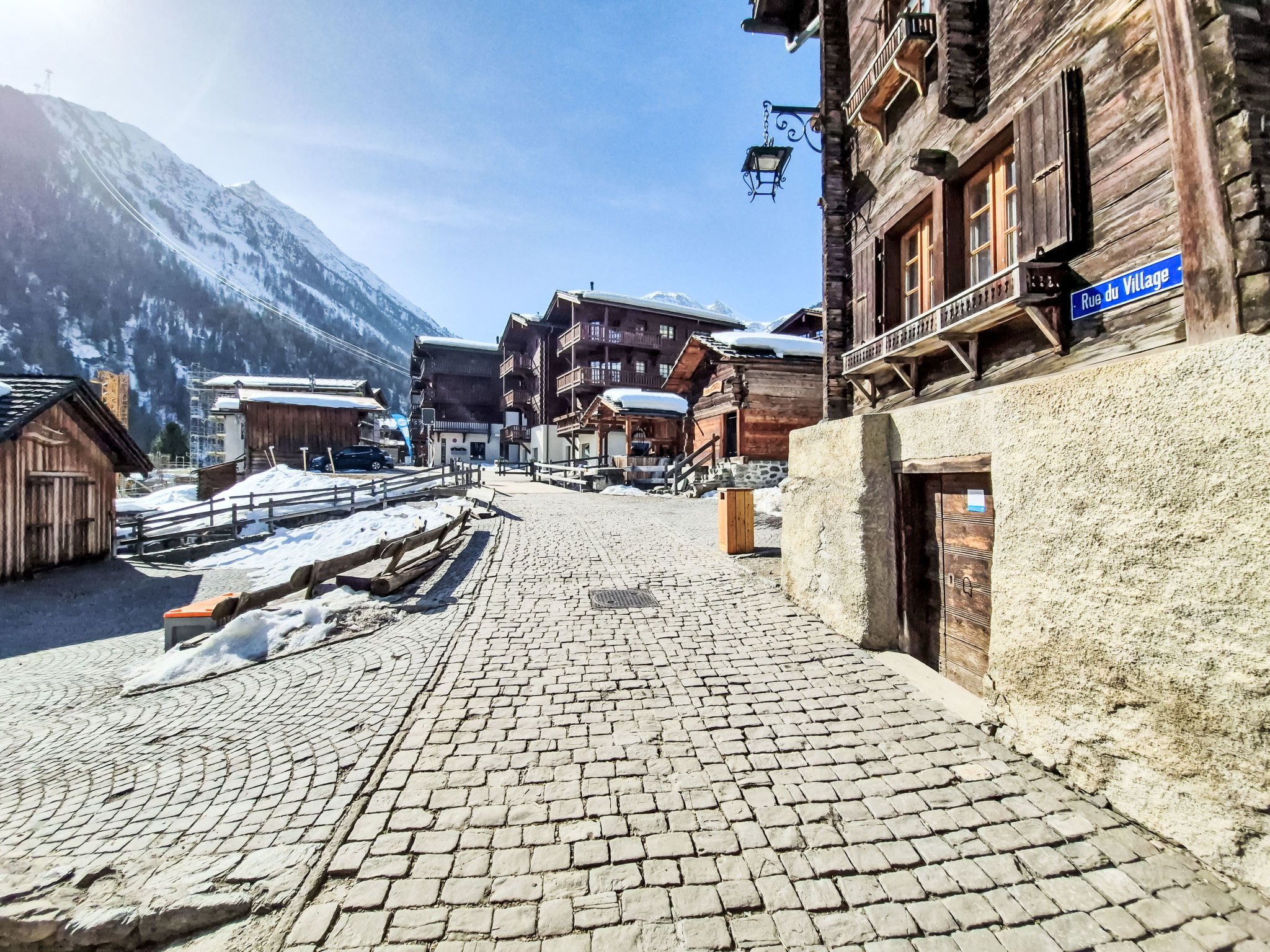 Photo of Le Moulin 74