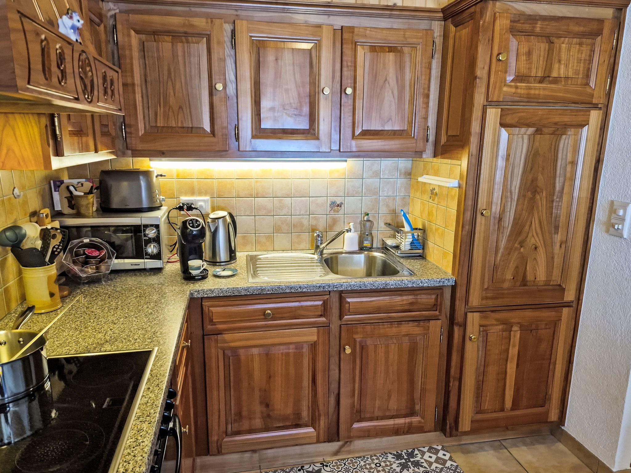 Photo of Le Moulin 74