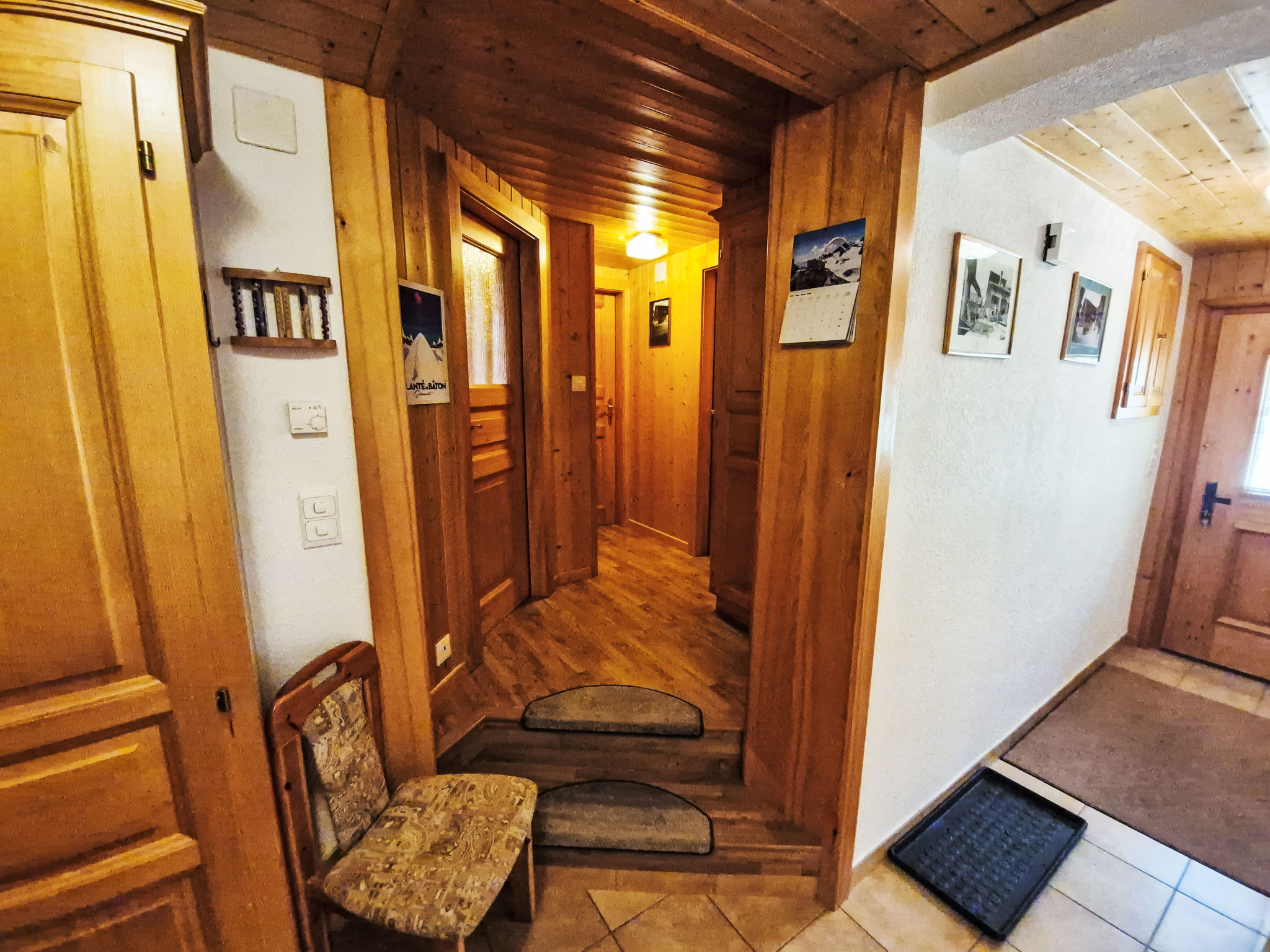 Photo of Le Moulin 74