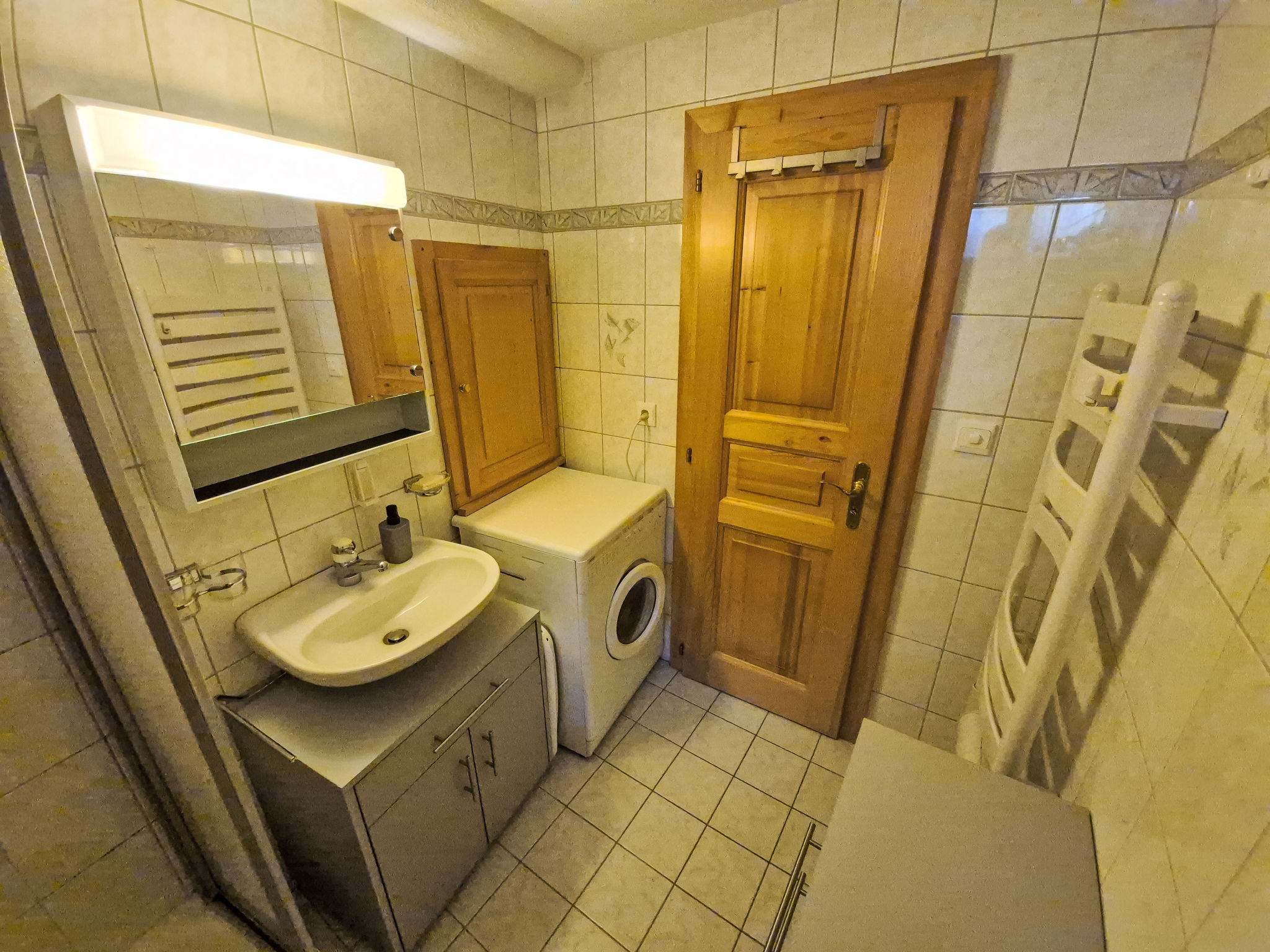 Photo of Le Moulin 74