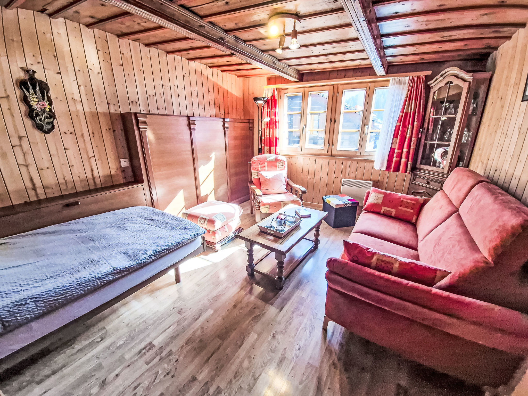 Photo of Le Moulin 74